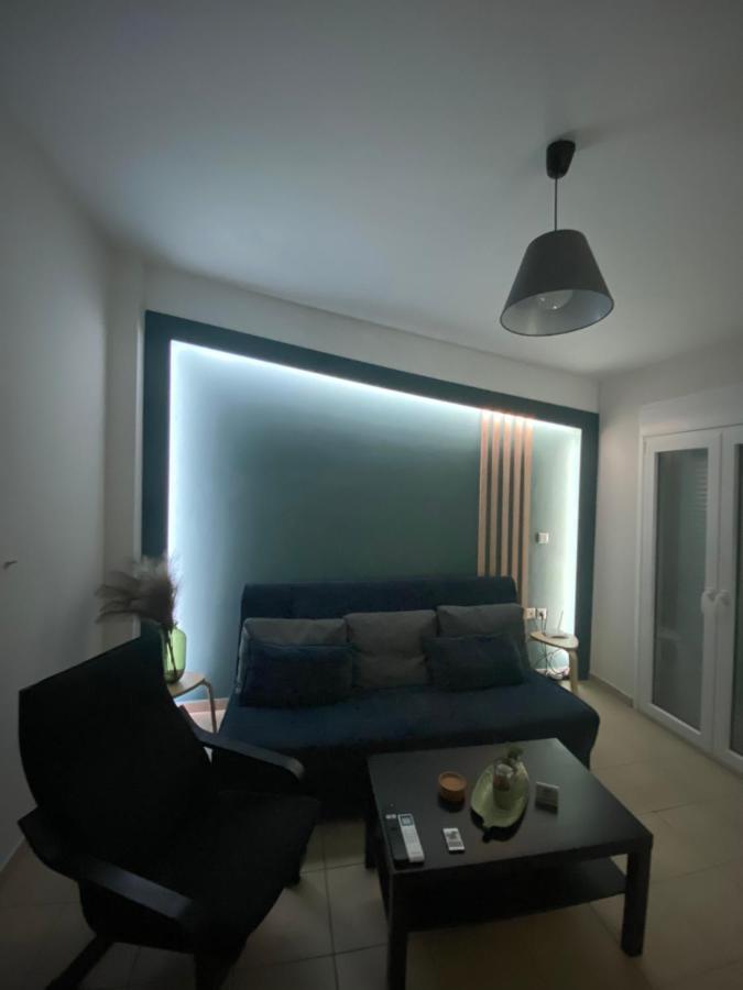 Billys Apartment Selianítika Extérieur photo